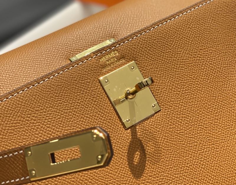 Hermes Kelly Bags